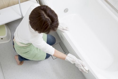 Dùng thứ này dọn nhà đón Tết có thể ảnh hưởng tới hệ hô hấp nhưng ít người biết