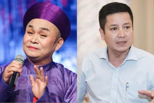 Hai NSƯT có nguyên tắc không cho người khác vay tiền