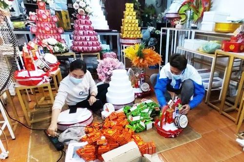 Đồng hành giúp thanh niên Thanh Trì khởi nghiệp