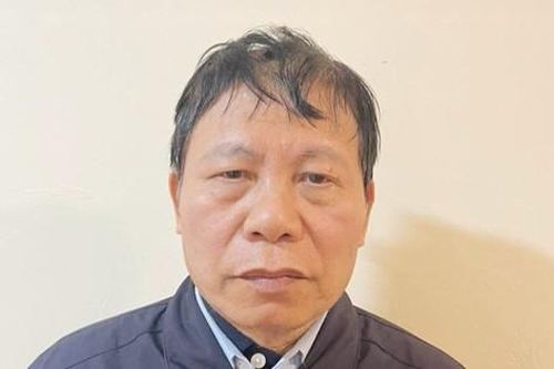 Bắt tạm giam Nguyễn Nhân Chiến, nguyên Chủ tịch UBND, nguyên Bí thư Tỉnh ủy Bắc Ninh