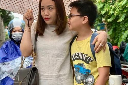 Thủ tục nộp hồ sơ dự thi lớp 6 các trường chất lượng cao tại Hà Nội