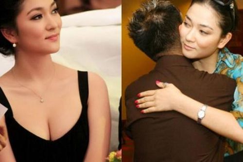 Trước diva Mỹ Linh, 1 nam ca sĩ đã gây 'chấn động' showbiz khi tiết lộ chuyện ly hôn của hoa hậu Nguyễn Thị Huyền