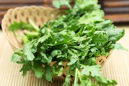 Cải cúc là vị thuốc chữa bệnh, nhưng ai không nên ăn?