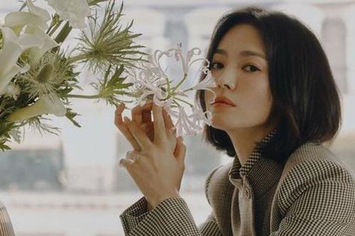 Một số kiểu tóc ngắn giúp bạn nổi bật hơn trong mùa lễ hội