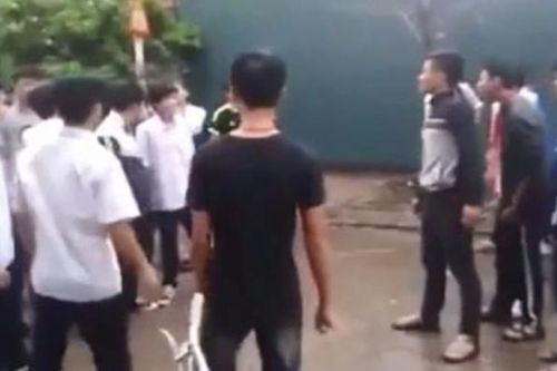 Khởi tố 7 người trong vụ học sinh bị đánh tử vong ở Nam Định