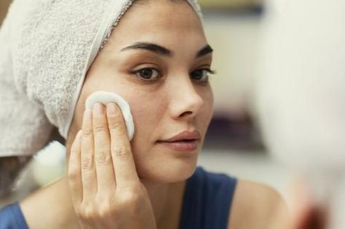 5 mẹo chăm sóc da buổi tối