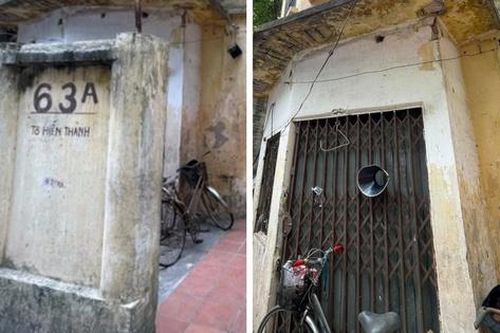 Thực hư thông tin bà lão hơn 80 tuổi nhặt ve chai sống ở biệt thự cổ, tối đi xin cơm từ thiện