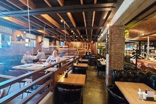 Vì sao Nga bắt giữ nhà báo Mỹ?