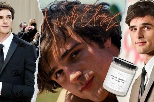 Jacob Elordi: Nam thần nước Úc cao gần 2m, thu hút hơn 9 tỷ lượt xem