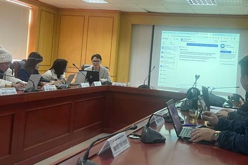 Ứng dụng AI trong tác nghiệp báo chí, bước tiến đột phá trong công nghệ truyền thông