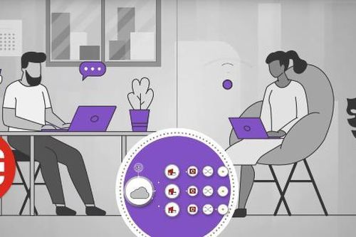 Công bố giải pháp an ninh mạng tích hợp Wi-Fi 7 đầu tiên trong ngành