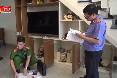 Vạch trần thủ đoạn buôn lậu 300 tấn hạt điều của Giám đốc Công ty Duy Phúc Thịnh