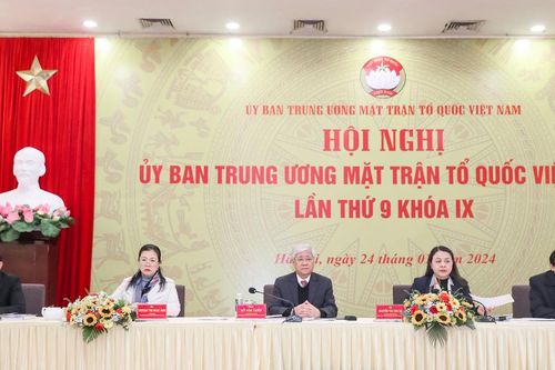 Phát huy vai trò sức mạnh của nhân dân, lấy sức dân để chăm lo cho dân