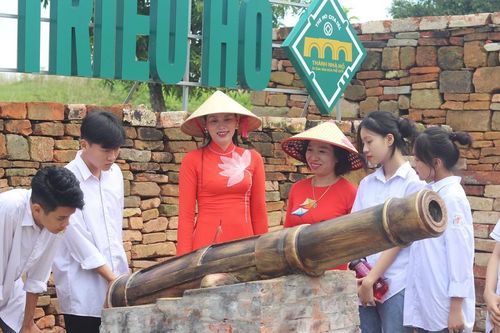 Thanh Hóa: Miễn phí vé thăm quan thành nhà Hồ, di tích Lam Kinh vào dịp Tết