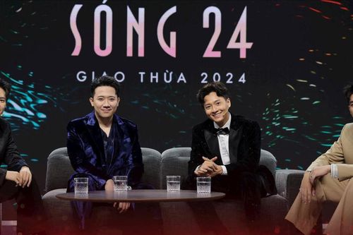 'Sóng 24' thay toàn bộ dàn MC nữ, Ngô Kiến Huy giữ vai trò mới