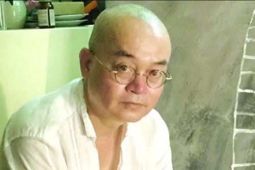 Họa sĩ Tào Linh: Tôi theo đuổi lối vẽ cho tôi tự do nhiều hơn
