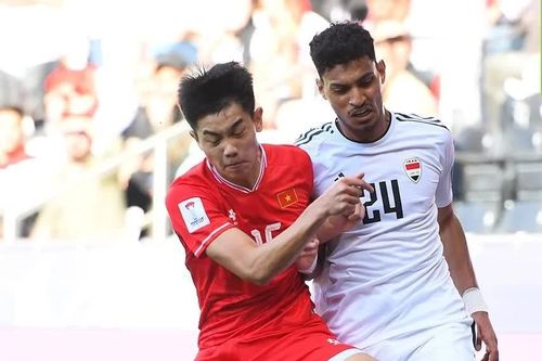HLV Darby: 'Sai lầm nếu sa thải HLV Troussier lúc này'