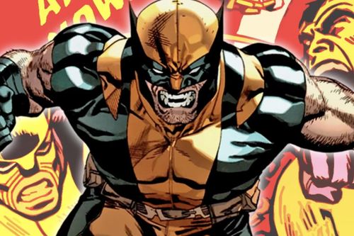 Siêu anh hùng khác biệt của Marvel