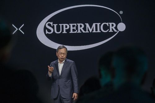 Không phải Nvidia, đây mới là công ty hưởng lợi nhiều nhất từ AI