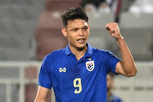 14 đội tuyển có vé vào vòng 16 đội Asian Cup 2023