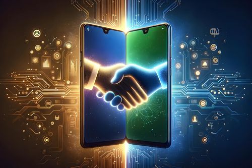 Oppo nhận thua Nokia, đồng ý trả tiền bản quyền 5G