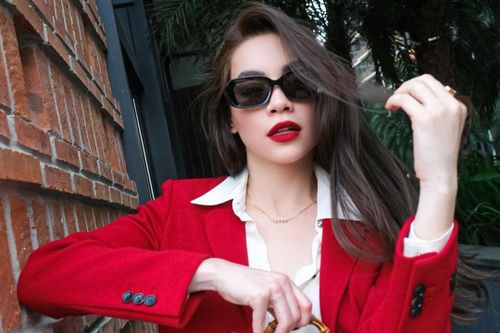 BST Tết của Gucci, Burberry được lòng giới mộ điệu Việt