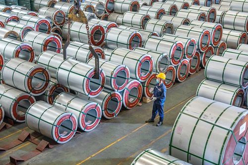 Phó tổng giám đốc Hoa Sen muốn thoái gần hết cổ phiếu HSG