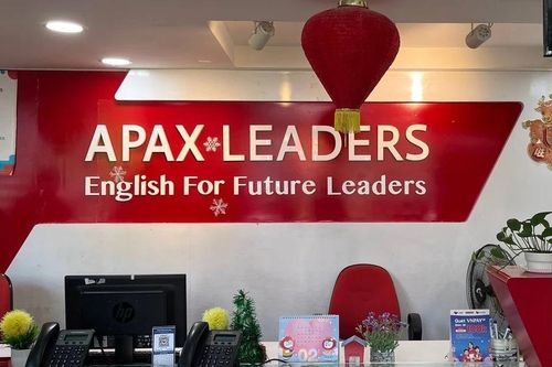 Apax Leaders cam kết giải quyết học phí cho phụ huynh trước 10/2024