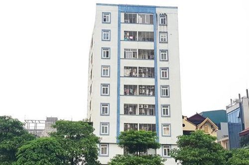 Xây dựng chung cư mini có phải xin giấy phép không?