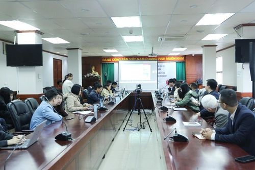 Ứng dụng chuyển đổi số thúc đẩy phát triển kinh tế tuần hoàn