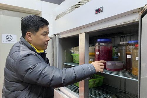 Huyện Sóc Sơn xử phạt 26 cơ sở vi phạm ATTP với 54 triệu đồng