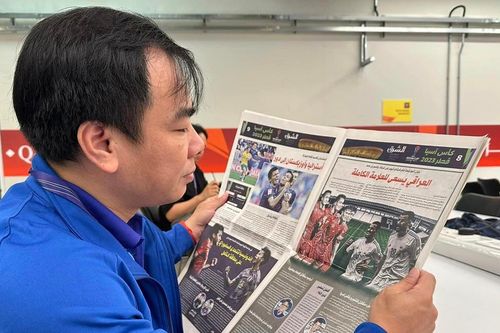 Thư Doha: Trông người mà ngẫm đến ta