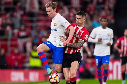 Rượt đuổi ngoạn mục, Barcelona bị Athletic Bilbao hạ gục sau 120 phút nghẹt thở