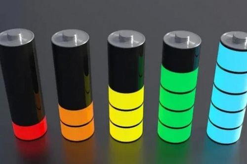 Bước đột phá trong phát triển vật liệu pin mới