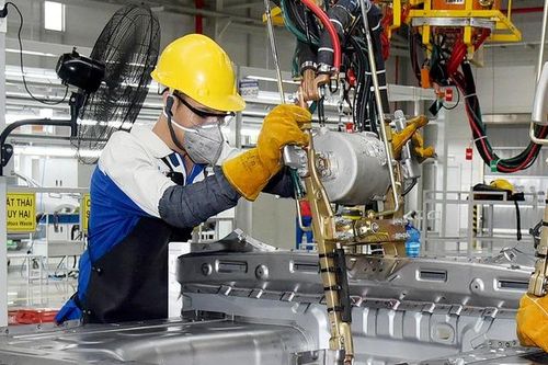 Mạnh mẽ hơn trong cải cách môi trường kinh doanh