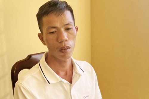 Khởi tố 2 đối tượng về tội cướp ngân hàng tại Quảng Nam