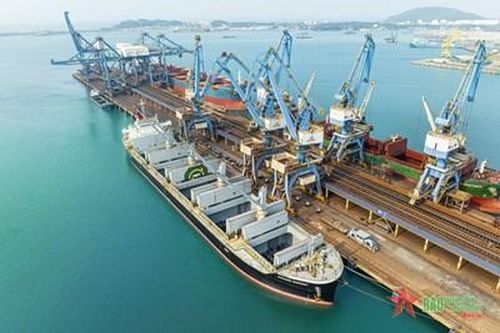 Xuất khẩu sẵn sàng vượt khó