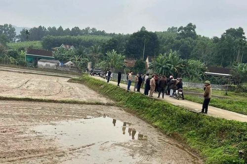 Mâu thuẫn gia đình, chồng gây thảm án khiến 2 người tử vong, 1 người bị thương