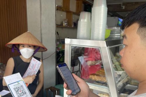 Tìm động lực cho kinh tế số