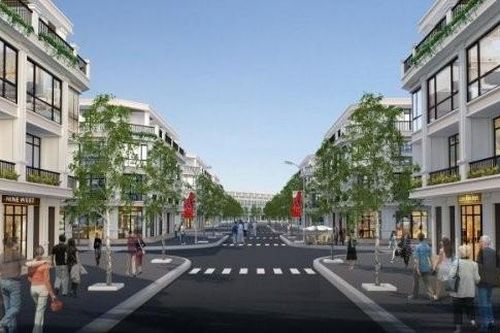 Hoàng Long 'ẵm' dự án gần 700 tỷ, bóc năng lực tài chính