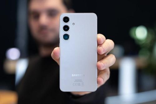 Lộ tính năng nổi bần bật trên Samsung Galaxy S24, nhiều người háo hức