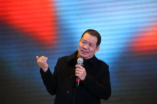 Đạo diễn Lương Đình Dũng tiết lộ 'những câu chuyện dữ dội'
