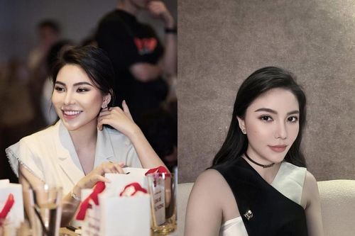 Nữ rich kid Thuy Huỳnh vừa giàu có vừa tài ra sao?