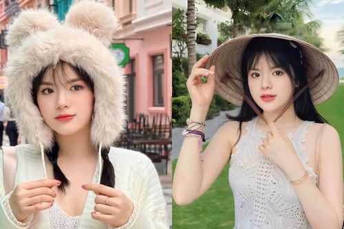 Nữ MC thấp nhất VTV bật mí bí quyết để có làn da em bé