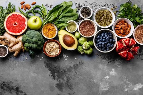 5 nhóm thực phẩm giúp bạn giữ ấm ngày giá rét