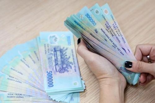 Quy định xếp lương khi nâng ngạch công chức, viên chức