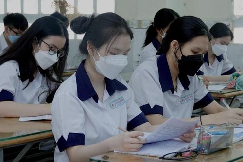 Đắk Lắk lần đầu có 3 giải nhất học sinh giỏi quốc gia