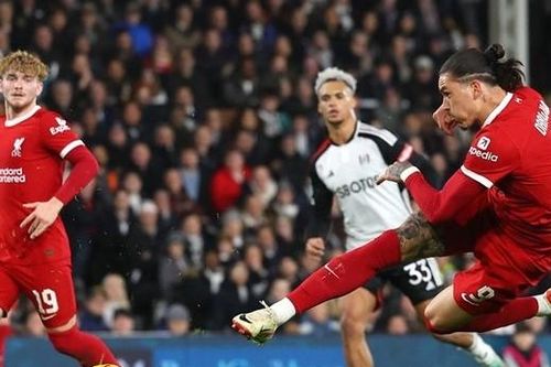 Bán kết lượt về Cup Liên đoàn Anh: Vượt qua Fulham, Liverpool vào chung kết cùng Chelsea