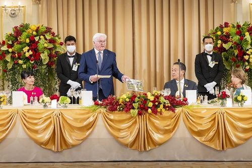Điểm tin thế giới sáng 26/1: Azerbaijan muốn rời Hội đồng châu Âu, Thổ Nhĩ Kỳ tính mở cửa khẩu với Iran, Indonesia 'ngóng' đầu tư dầu vào Tanzania