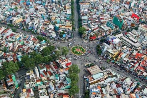 TP HCM: Phát hiện nhiều sai sót trong quản lý quy hoạch xây dựng đô thị tại quận 5